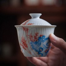 [2312495] 경덕진 플로우 개완-가산죽/(3023407), 상세 설명 참조