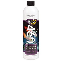 프리츠아쿠아틱스 자임 460 해수용 수족관 청소제, 473ml, 1개