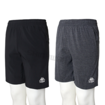 카파 남성 여름 비치팬츠 KJTK241MN 2종 택1, 2.KJTK241MNCMG_진회색 85