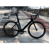 수입자전거 반조립 팻바이크 로드 출퇴근용 클래식 입문용, M(168-175cm), 22 Speeds, Aluminum Alloy Wheel