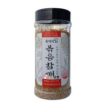 보성코퍼레이션/충청상회 볶음참깨 200g