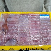 빛고을장터 국내산 목포 홍어 홍어회 500g 1kg 암치, 1box, 05. 홍어중간(1개월내외 숙성)1kg