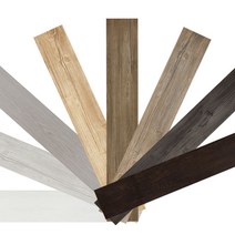 국산 로즈로사 데코타일 본드식 비접착식 현관 베란다 우드 사각타일 3.2m2 시공, 본드 일반용 10kg, 1개