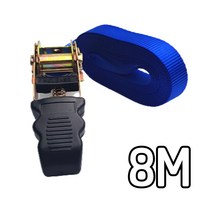 화물 고정 벨트 캡 밴딩기 8m 벤딩기 화물밴 깔깔 이바 안전벨트 라쳇바 자동바 고정바