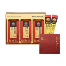 천지인 홍삼정 데일리원, 10ml, 90포