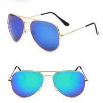 스포츠 선글라스 고글 운동 안경 야간 골프 자전거 골프용 테니스 라이딩 바이크, 오렌지미러