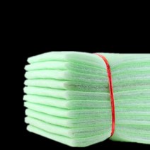 물고기 탱크 수족관 물 필터 폼 스폰지 코튼 패드 매트 120x30x0.4cm, [01] 120xW30xT04cm, [02] 3 pcs