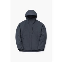 KOLON SPORT 남성 고어 뉴 핏 자켓 TLJGA23491DGY