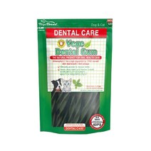 베게브랜드 후레쉬덴트 베게 덴탈 껌, 덴탈껌, 1개