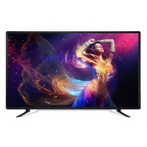 스마트 티비 4K HD TV 화이트 대형 벽걸이 수입 32 42 55 65 75 80 90 100 120 인치 LCD 네트워크 인텔리전스 값 싼 저렴한 중국 중소기업 0, 표준 버전 - 110인치 4k 음성 네트워크 버전