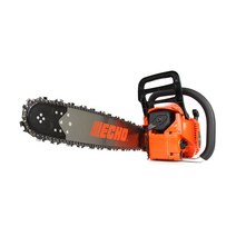 에코 CS-525 18인치 엔진톱 체인톱 50CC, 단품