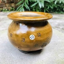 화분 대형 텃밭 단지 모델 언니 복고 많은 고기를 굽는 경덕진에서 일식이 화분을, 05 라이트 그레이 11, 01 한 가지 물건 한 가지.