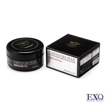 EXQ 카나우바 왁스 200g SN9086