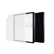 위닉스 제로 공기청정기 AES330-W0 필터 CAF-A0S3 헤파 탈취, 08_일반형 (헤파+탈취 세트)