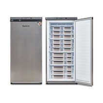 [설레임]보존식냉동고/급식냉동고/WBF-181FDR 180리터
