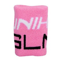 유니호크 손목보호대 GLNT pink 플로어볼 용품
