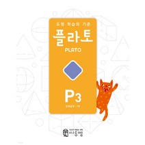 soma(소마) 도형 학습의 기준 플라토 P3