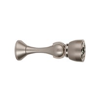 자석 도어 스토퍼 소 작은사이즈 문 고정 스토퍼, 다크그레이