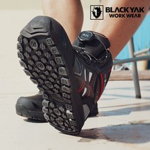 블랙야크 바다 선상 낚시화 배낚시 선상단화 낚시 신발 미끌림방지, 275, YAK-F301골드