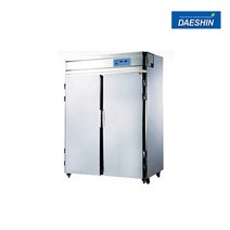 대신산업 DS-1200 열풍건조 업소용 식기소독기