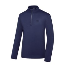 콜핑 모리나 II 남성 겨울 기모 티셔츠(KST4543M 004 0466)