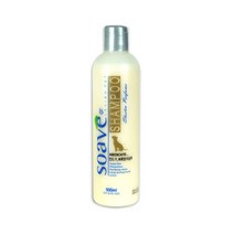 쏘아베 이 벼룩 진드기 샴푸 500ml, 본상품, 1개