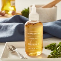 Fortnumandmason 포트넘앤메이슨 트러플 허니 꿀 200g