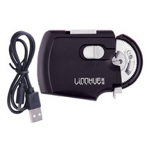 이퍼피 낚시 바늘 결속기 자동 낚시줄 라인미듭기 바늘묶기, 4번