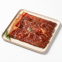 [대명축산식품] 포천이동갈비 10대 770g 소갈비