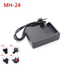 호환 MH-24 카메라 니콘 En-el14 P7100 P7000 D3100 D5200 D5100 D3200 D3300 D5300 P7000 P7800 리튬 배터, 04 AU