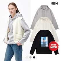HUM HUM 남) 원색분해 후드 티셔츠(FHOWCTH178M)