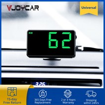 hud 카니발헤드업디스플레이 BMWHUD 대형 스크린 4.5 gps digital 트럭