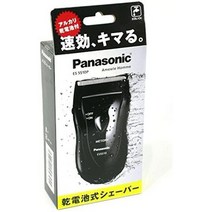 일본직발송 2. パナソニック(PANASONIC) 남성 면도기 B00Z9K838W, One Size_One Color, One Color, 상세 설명 참조0