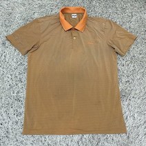 필라 반팔 카라넥 티셔츠 쿨원단 105 중고명품 구제