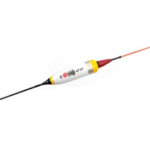 이화 요수전자찌 2점등 60cm 적색 붕어찌 민물 잉어 대물 낚시용품 메기