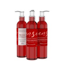여성과 남성을위한 센스 마사지 오일, 8 Fl Oz (Pack of 1)