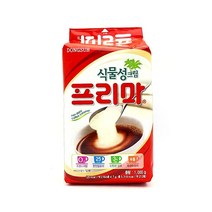 동서 커피프림 프리마 1000g 믹스커피 고소한 크리머