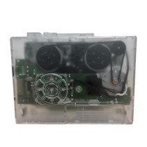 카세트플레이어 카세트테이프 워크맨 마이마이 휴대용카세트 Ezcap233 Protable 라디오 Muisc 카세트 테이, 한개옵션0