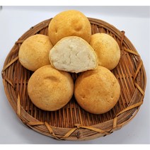강원도 감자가득 아침식사대용 고소한 감자빵 (30개)