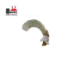 동아씨푸드 칵테일 새우 탈각새우 깐새우 감바스용 62~80마리 900g(31/40), 31-40 900g(62-80마리)