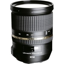 탐론 SP 24-70mm F2.8 VC USD 줌 렌즈 캐논 소니 니콘 마운트 일본 정품, 니콘용 VC