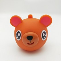 임인년 호랑이띠 이케아호랑이인형 에버랜드호랑이인형 봉제인형 대형 소형 키링 애착인형 새끼호랑이 흑호 백호 호랑이그림 국민애착인형 아기사자 백호인형 비글 아기호랑이 28, 작은 갈색 곰