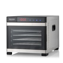 오쿠 6단 올스텐 전자식 식품건조기 OCP-M600S, OCP-M600S 혼합색상