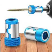 6.35MM 유니버셜 마그네틱링 초강력자화기 2개 1SET