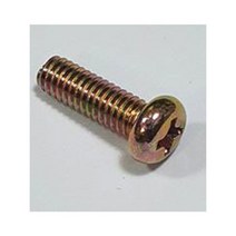 둥근머리볼트M2.6X30mm 1봉 1 000개 미리비스 소형