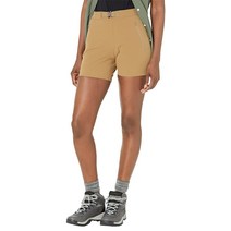 아크테릭스 Arcteryx 6 감마 반바지 다크 캔버스