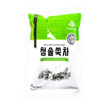 청솔 쑥차 900g (자판기용) 전통차, 1개