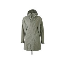 11주년 렌즈 와펜 롱윈드자켓 06CMOW198A 004117A 932