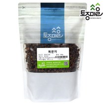 [토종마을] 국산 복분자, 300g, 1개