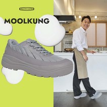 [프로스펙스히트워킹뮬] 워킹마스터 물컹슈즈 편한 다이어트 키높이 굽높은 어글리 푹신한 운동화 런닝화 슈즈 신발